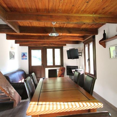 Llorts, Casa Rustica, Ordino, Zona Vallnord Exteriér fotografie