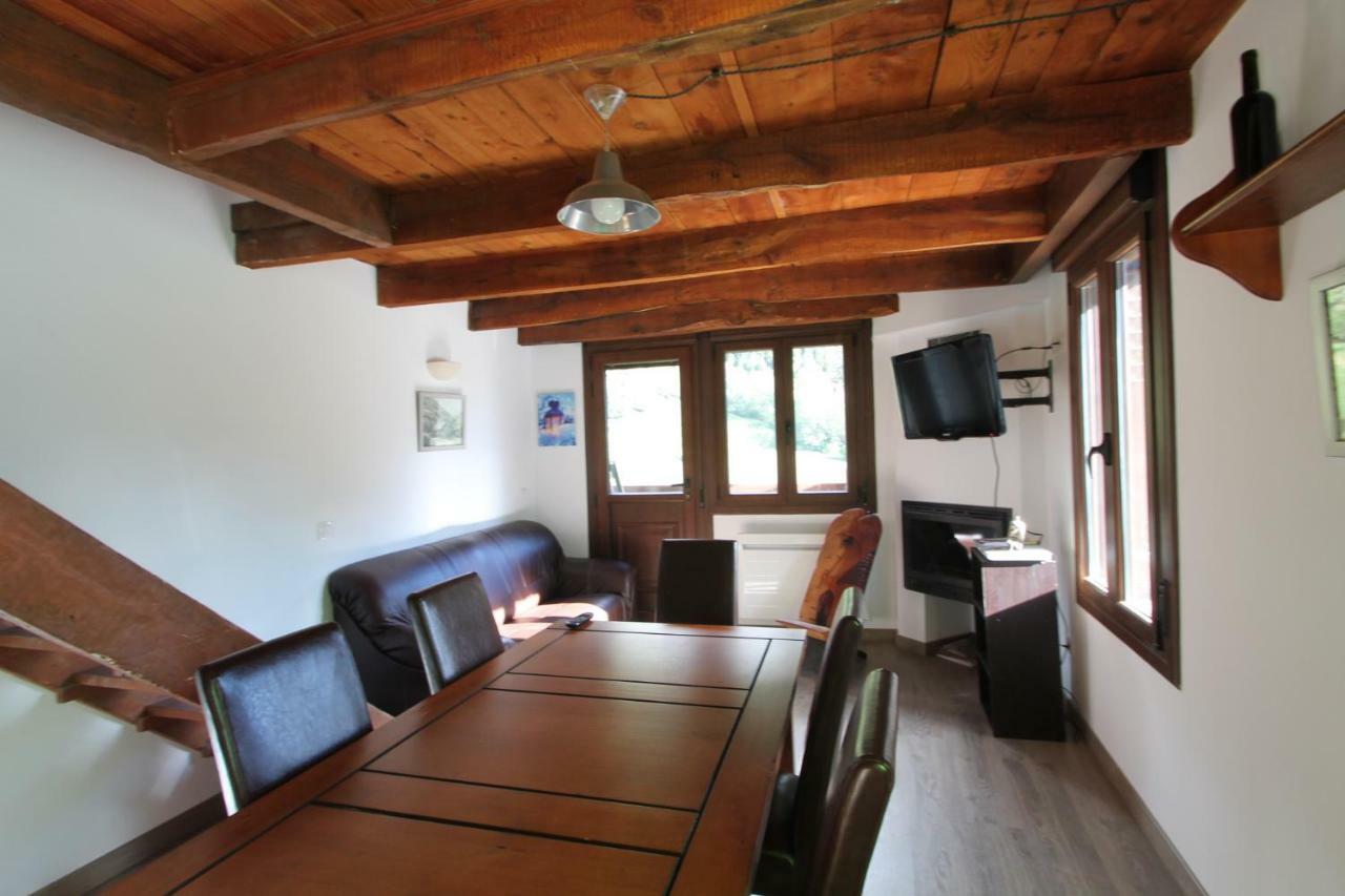 Llorts, Casa Rustica, Ordino, Zona Vallnord Exteriér fotografie